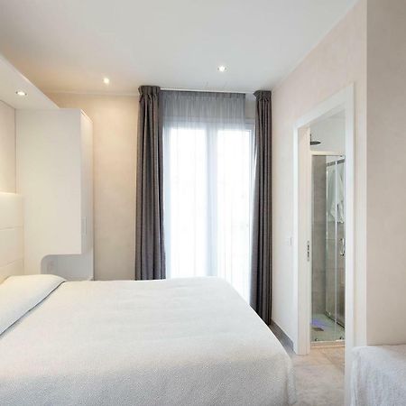 White Suite & Apartments Bellaria-Igea Marina Zewnętrze zdjęcie