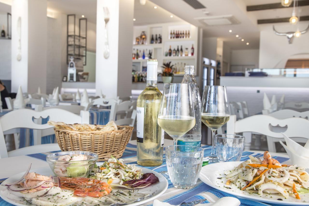White Suite & Apartments Bellaria-Igea Marina Zewnętrze zdjęcie