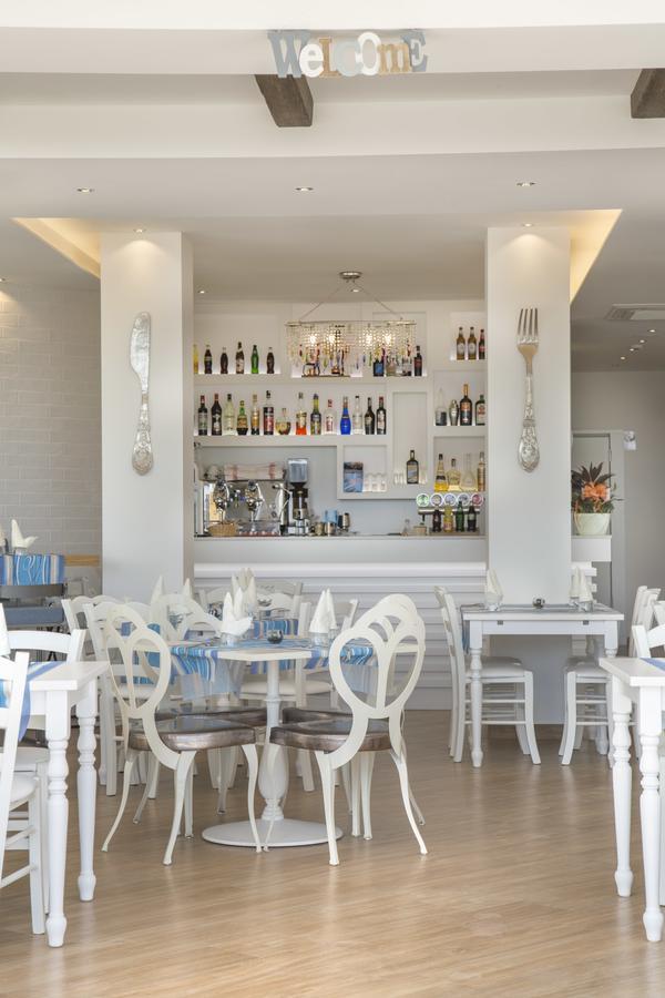 White Suite & Apartments Bellaria-Igea Marina Zewnętrze zdjęcie