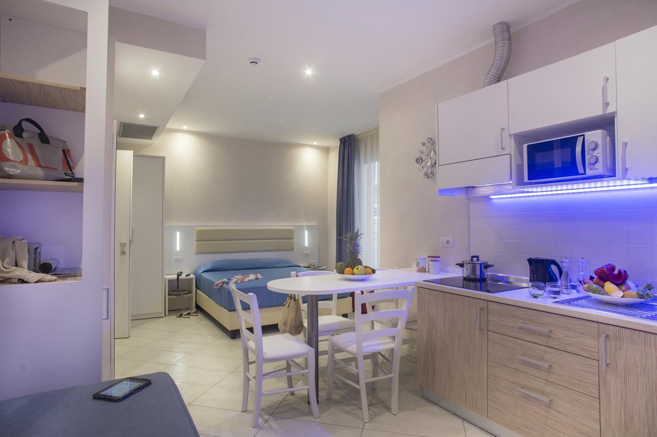 White Suite & Apartments Bellaria-Igea Marina Zewnętrze zdjęcie