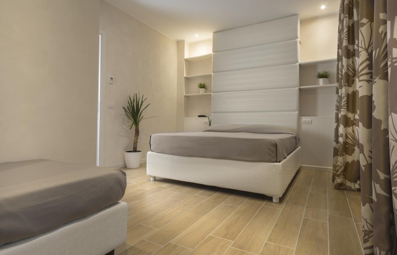 White Suite & Apartments Bellaria-Igea Marina Zewnętrze zdjęcie