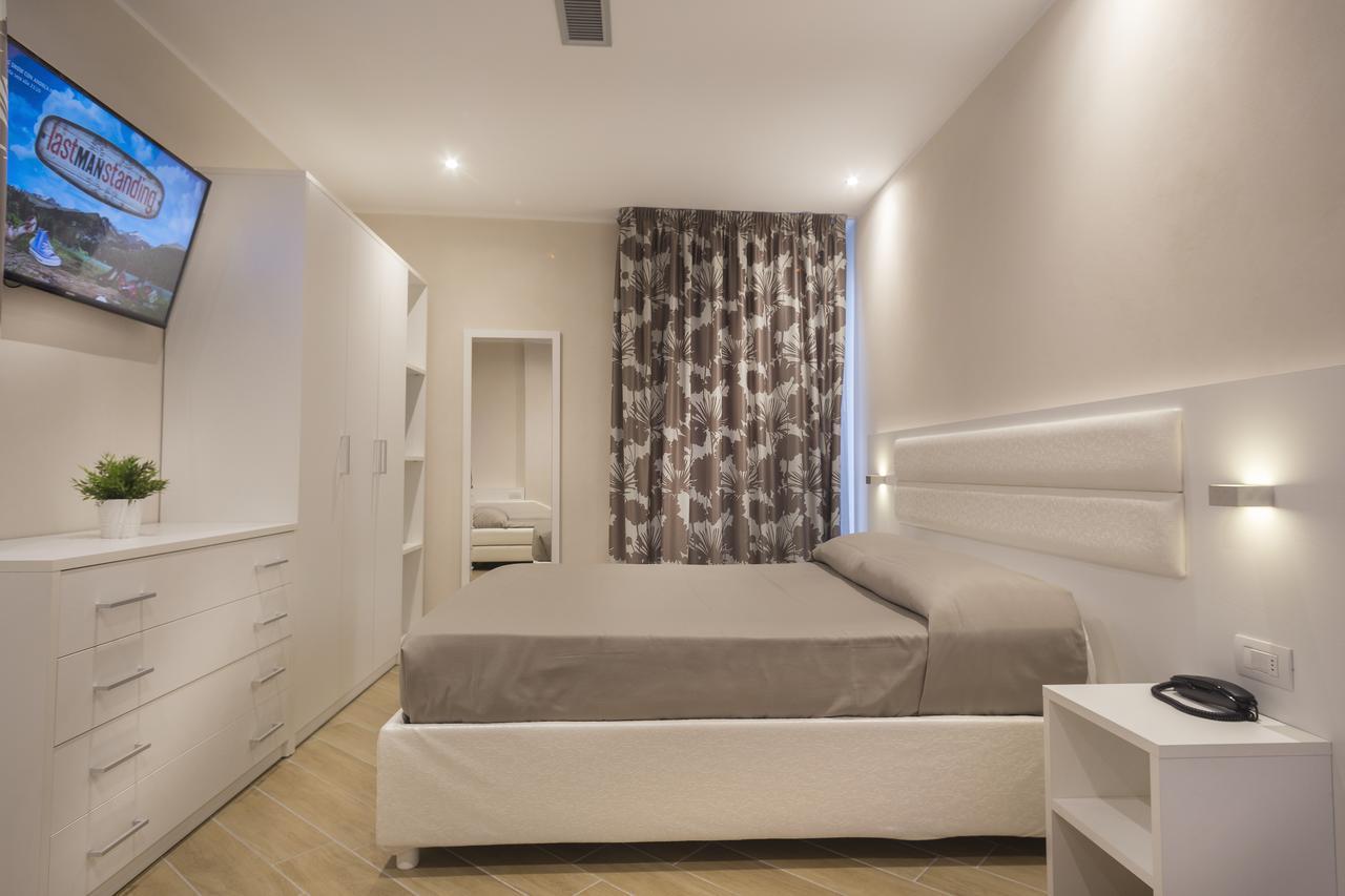 White Suite & Apartments Bellaria-Igea Marina Zewnętrze zdjęcie