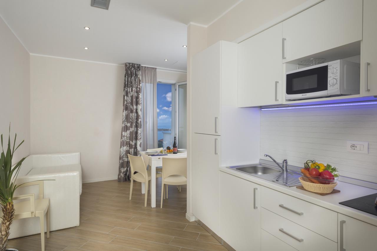 White Suite & Apartments Bellaria-Igea Marina Zewnętrze zdjęcie