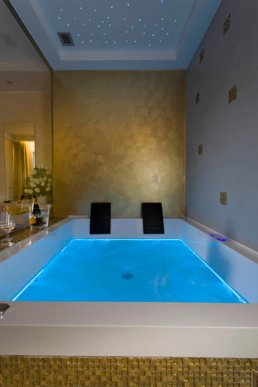 White Suite & Apartments Bellaria-Igea Marina Zewnętrze zdjęcie