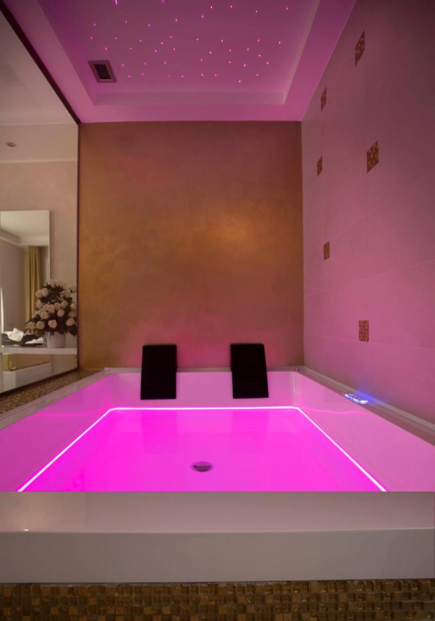 White Suite & Apartments Bellaria-Igea Marina Zewnętrze zdjęcie
