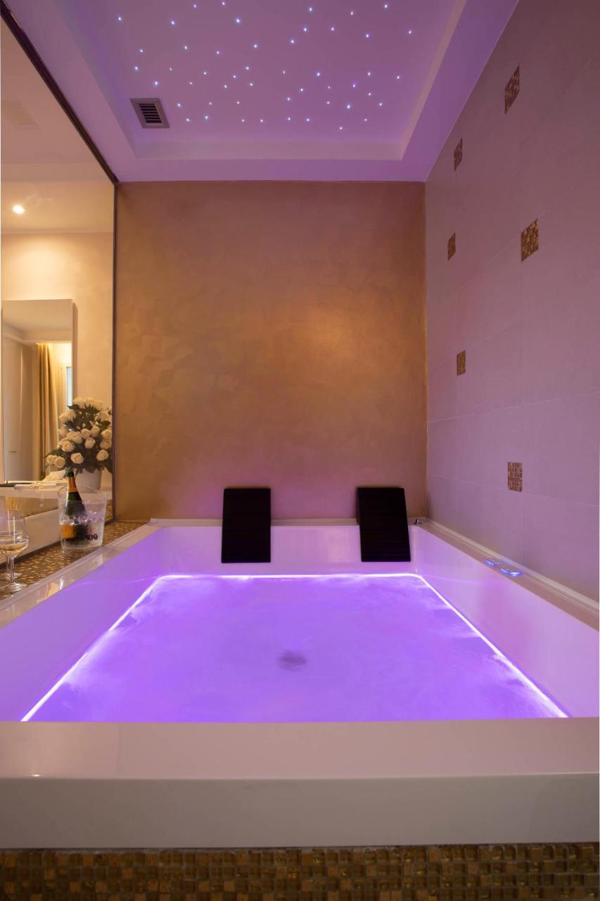 White Suite & Apartments Bellaria-Igea Marina Zewnętrze zdjęcie