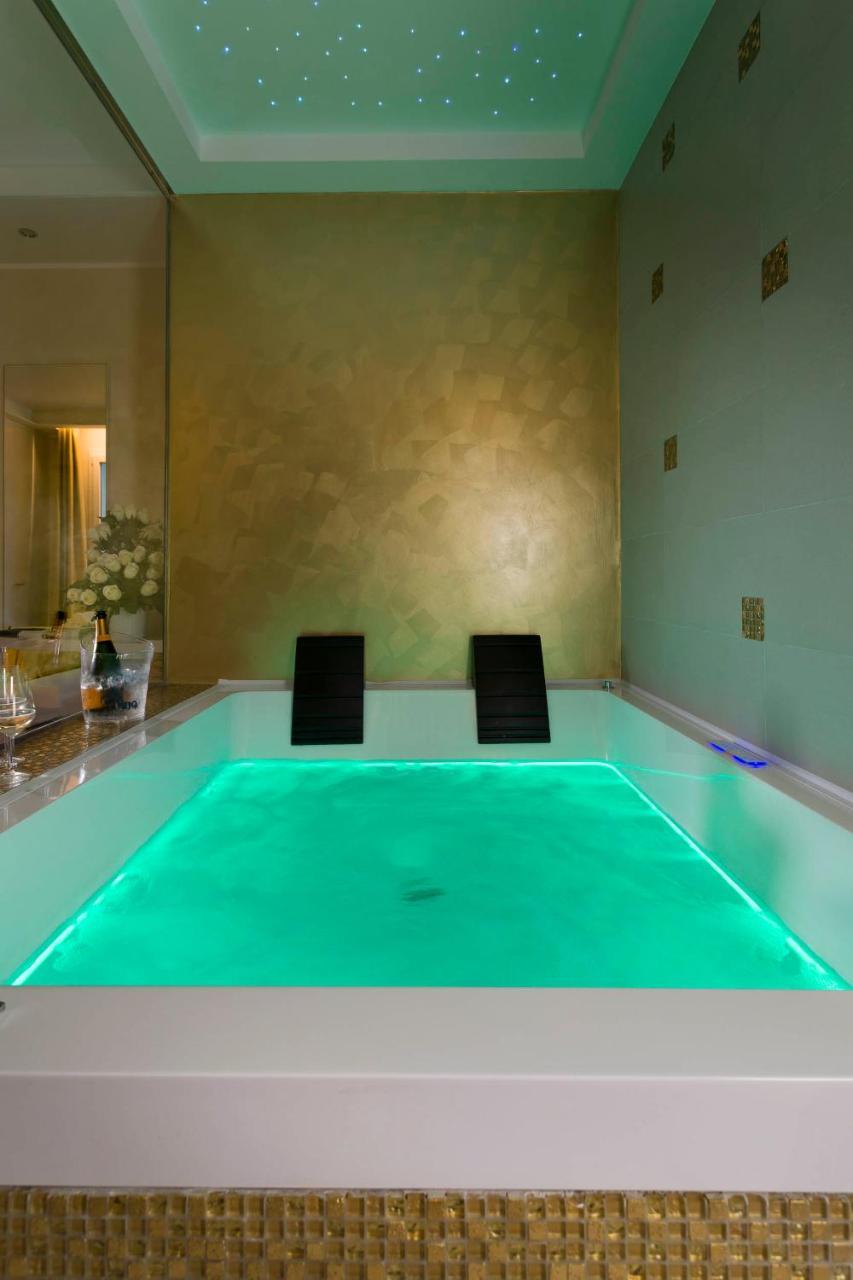 White Suite & Apartments Bellaria-Igea Marina Zewnętrze zdjęcie