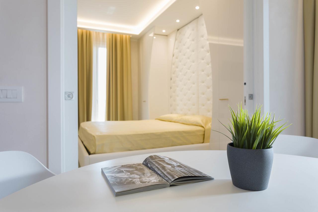 White Suite & Apartments Bellaria-Igea Marina Zewnętrze zdjęcie