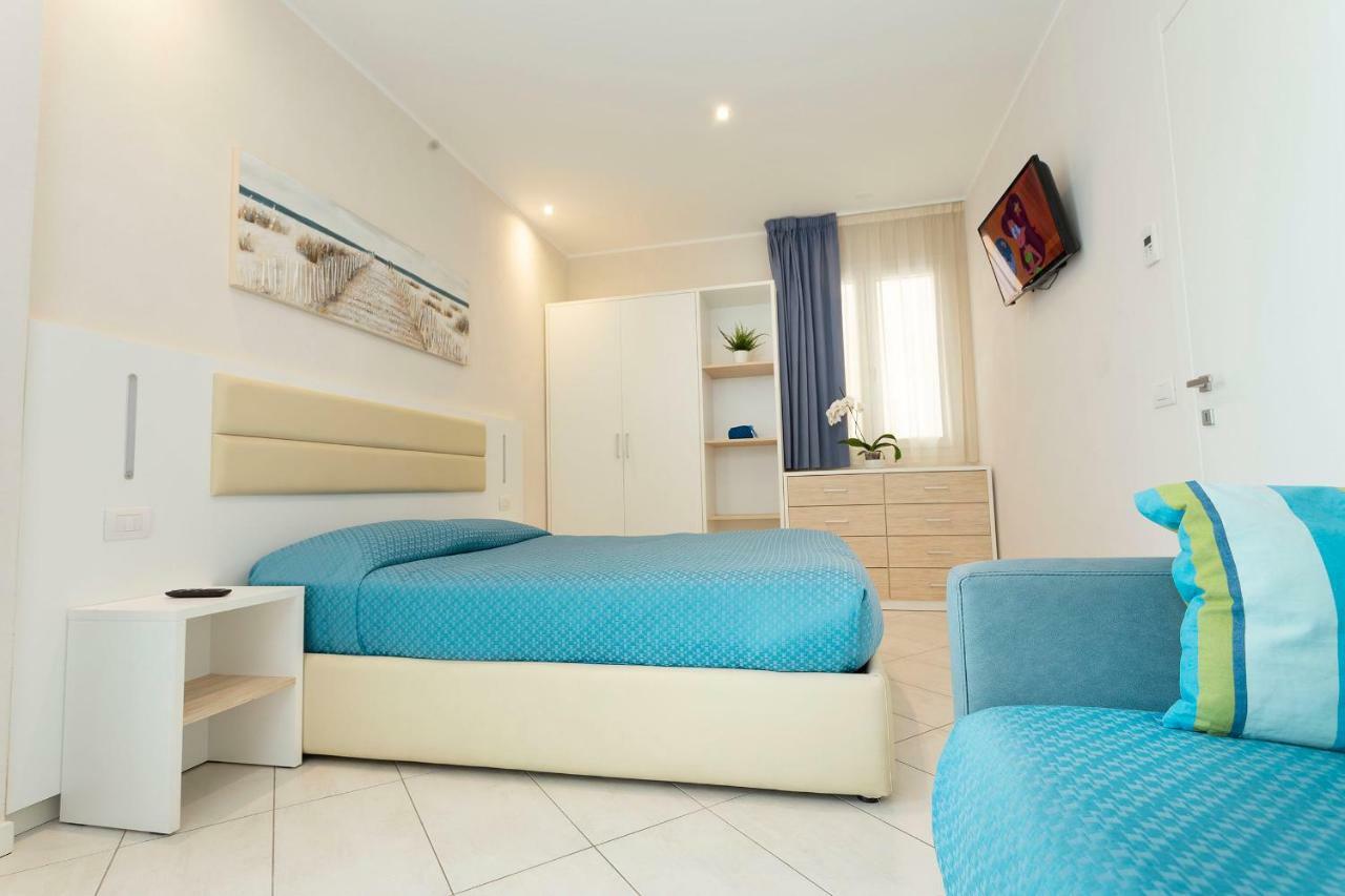 White Suite & Apartments Bellaria-Igea Marina Zewnętrze zdjęcie