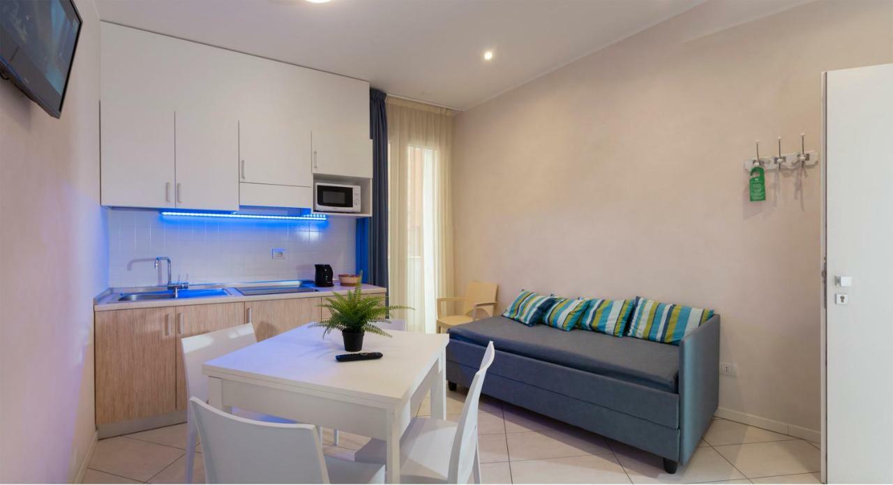 White Suite & Apartments Bellaria-Igea Marina Zewnętrze zdjęcie