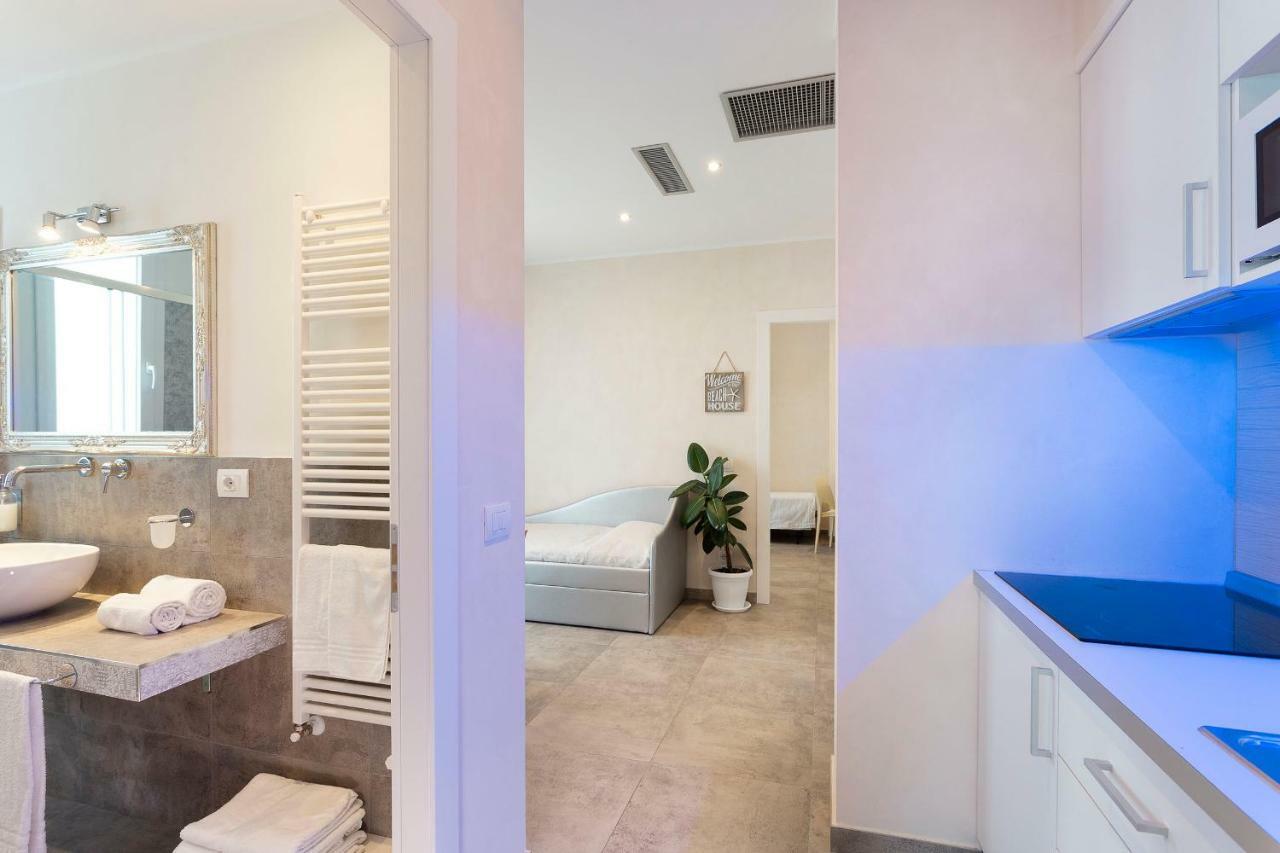 White Suite & Apartments Bellaria-Igea Marina Zewnętrze zdjęcie