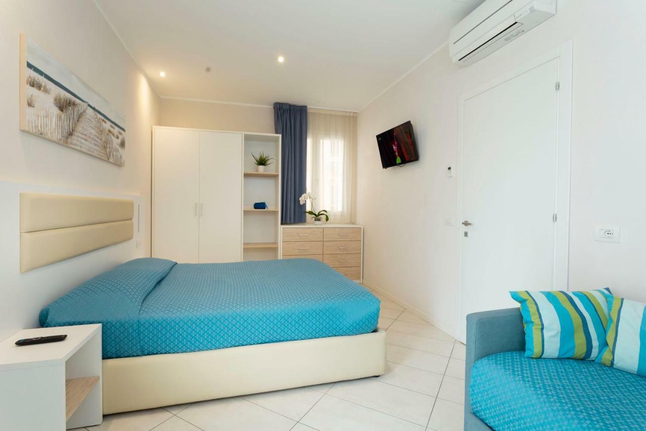 White Suite & Apartments Bellaria-Igea Marina Zewnętrze zdjęcie