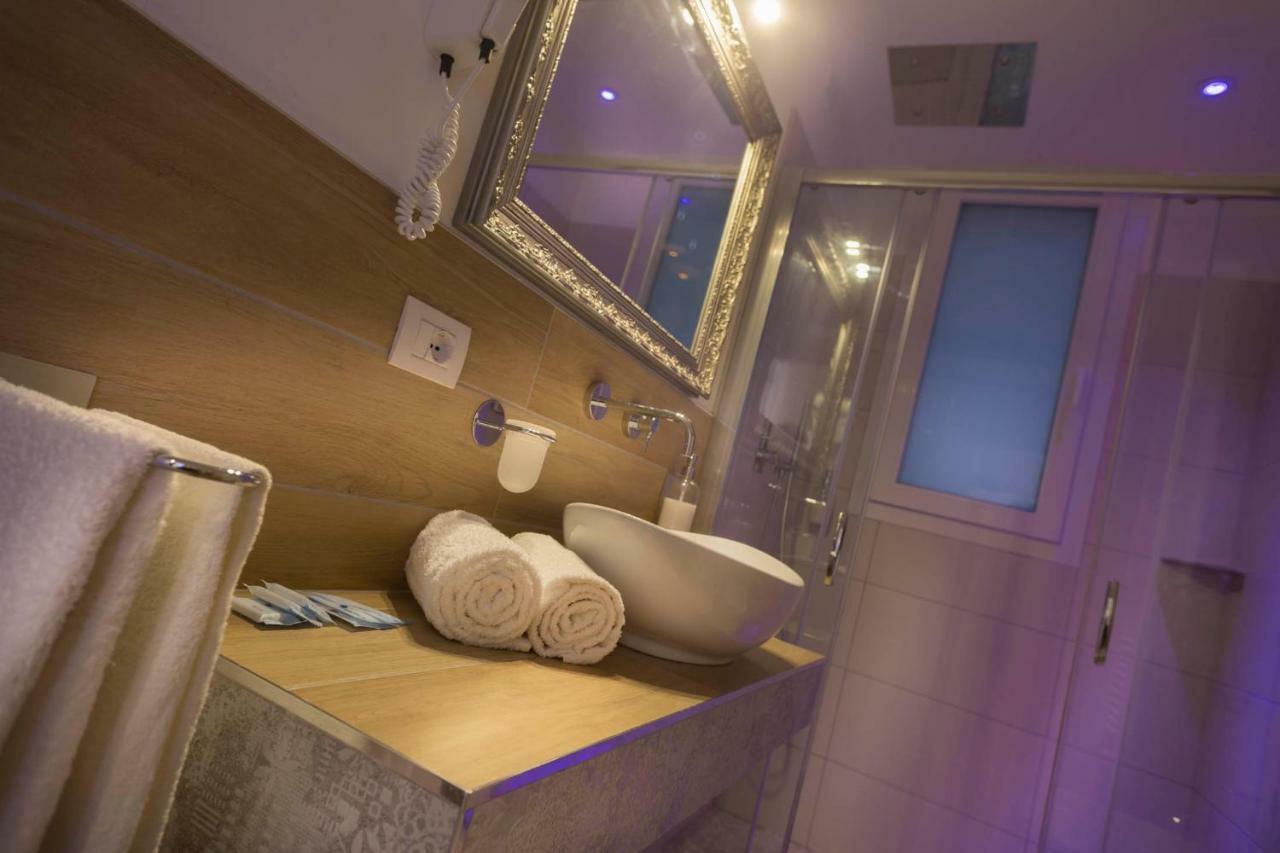 White Suite & Apartments Bellaria-Igea Marina Zewnętrze zdjęcie