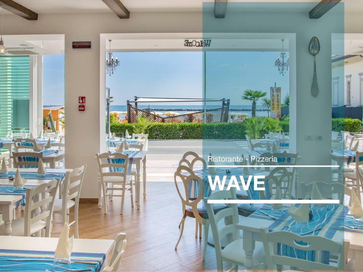 White Suite & Apartments Bellaria-Igea Marina Zewnętrze zdjęcie